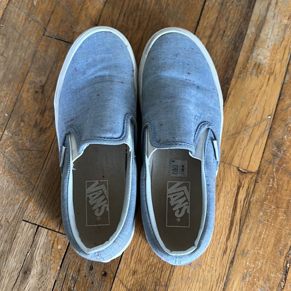 Vans - Picture 4 of 4